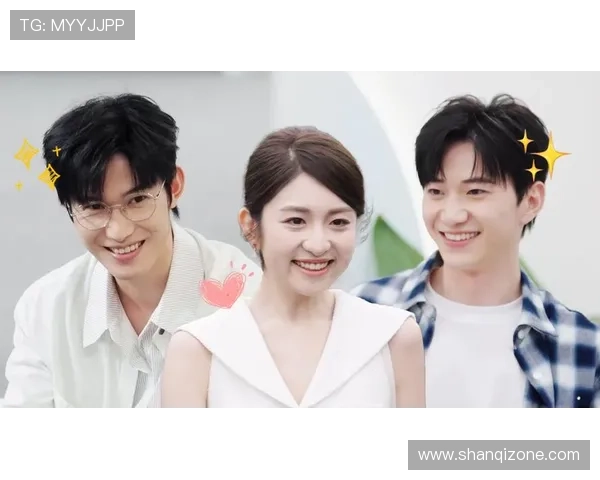 心动的信号：6大心动信号，洞悉TA们背后的4个隐藏情感