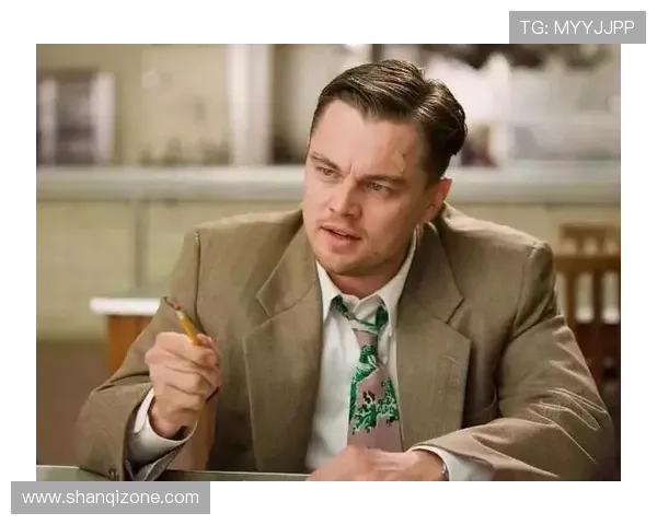 禁闭岛:5个让你怀疑人生的瞬间,1个打破所有预言的结局 禁闭岛:5个让你怀疑人生的瞬间,1个打破所有预言的结局