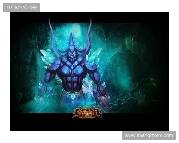 蝾螈道士联手影子操作团踏入暗涌纷争揭开奇幻命运风暴 蝾螈道士联手影子操作团踏入暗涌纷争揭开奇幻命运风暴