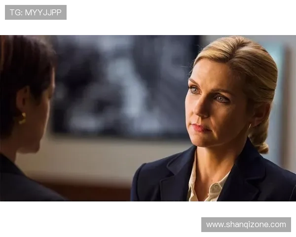 结局猜不透?《风骚律师》的6个谜团,答案在这里