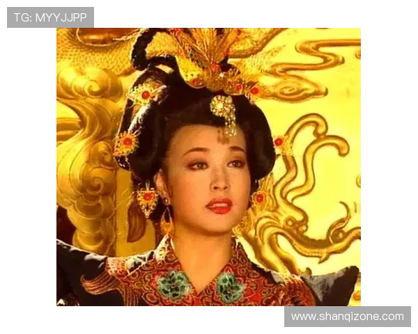 《武则天传奇》——穿越时空的华丽转身,揭秘那段波澜壮阔的传奇