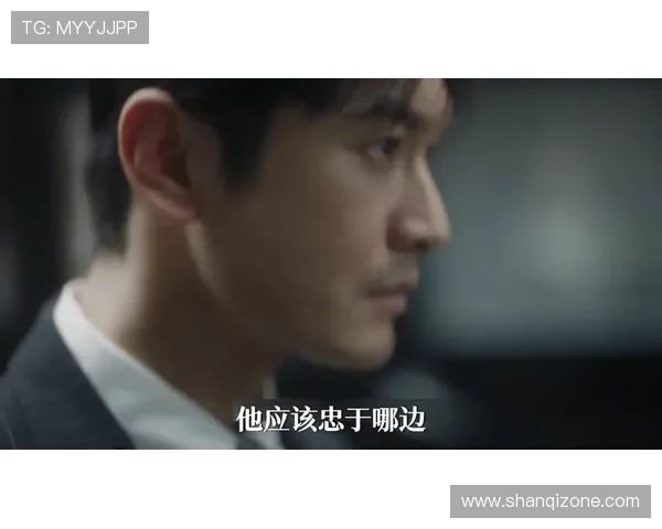 “线人2”:不止是谍战,更是人性的深度拷问