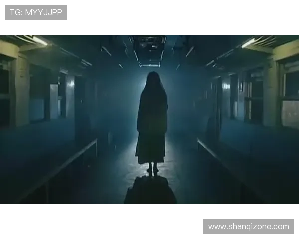 《女高怪谈2：阴影下的回响，青春的惊悚变奏》