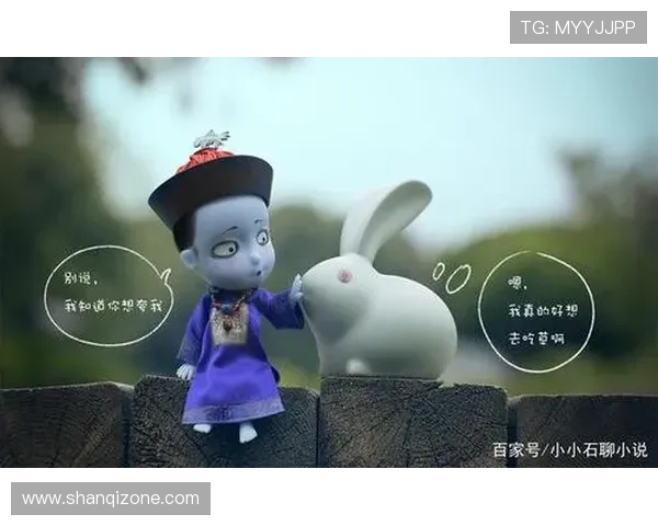 《僵尸少爷》：不止是童年回忆，更是港式僵尸电影的辉煌序曲