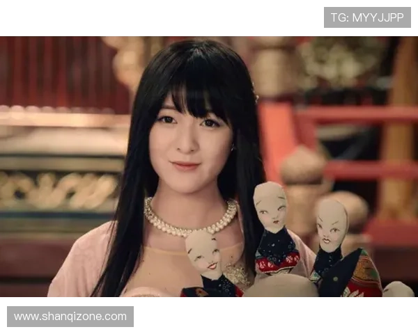 从“长江七号”到“星辰大海”:徐娇的蜕变与成长 从“长江七号”到“星辰大海”:徐娇的蜕变与成长