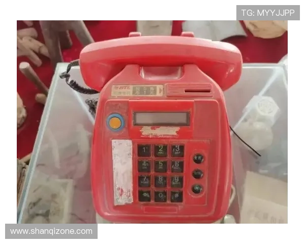 大灵通:曾经的通讯“大哥大”,如今的时代印记