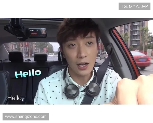 尖叫吧路人,你的心跳准备好了吗?解密期待已久的播出时间!