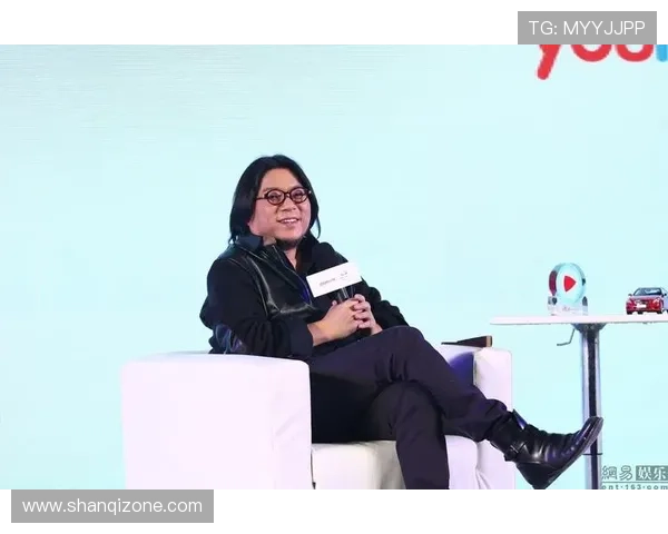 晓说第二季：穿越时空的思想盛宴，与高晓松一起“说”出精彩