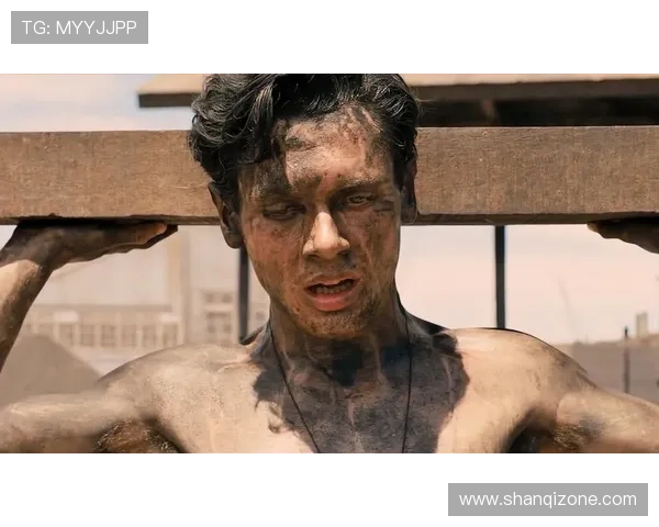 永不磨灭的印记：那些触及灵魂的瞬间