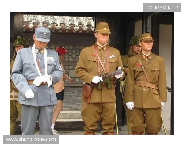 《平原枪声》：热血与信仰交织的时代赞歌